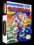 Nintendo  NES&nbsp; - &nbsp;Cyberball (USA)